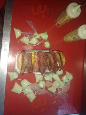 Parada Obrigatoria Lanches