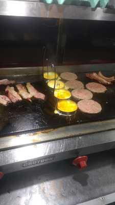 Parada Obrigatoria Lanches