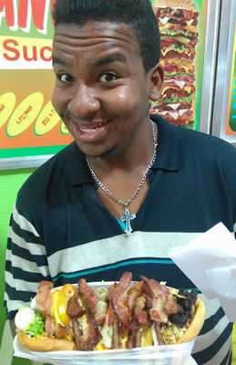 Parada Obrigatoria Lanches