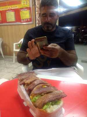 Parada Obrigatoria Lanches