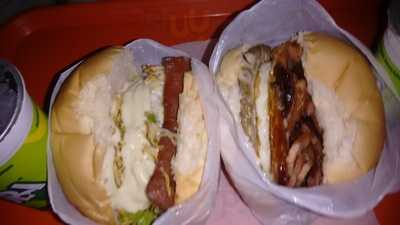 Parada Obrigatoria Lanches