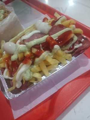 Parada Obrigatoria Lanches