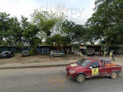 Parada Obrigatoria Lanches