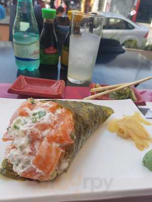 Sassá Sushi Aclimação