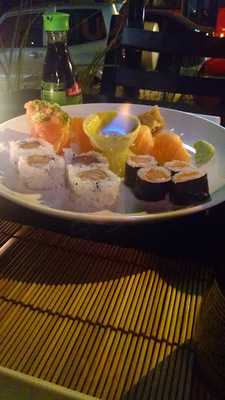 Sassá Sushi Aclimação