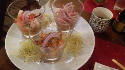 Sassá Sushi Aclimação