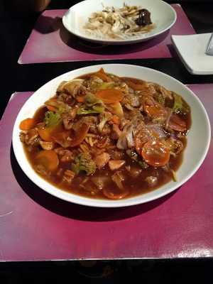 Sassá Sushi Aclimação