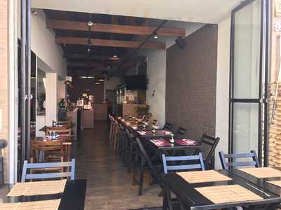 Sassá Sushi Aclimação