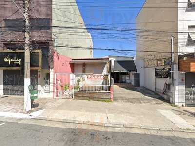 Sassá Sushi Aclimação