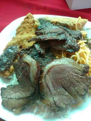 Restaurante E Lanchonete Girassol