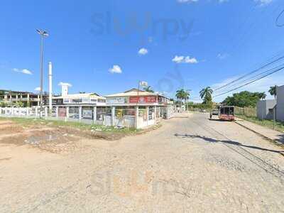 Restaurante E Lanchonete Girassol