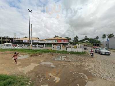 Restaurante E Lanchonete Girassol