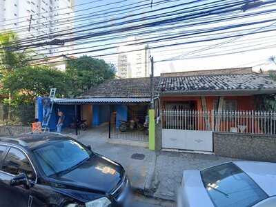 Mamuvic's Restaurante E Pizzaria