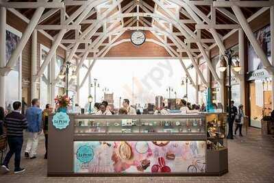 Le Petit Macarons - Gramado