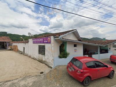 Bar Do Orlandi