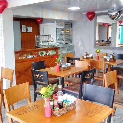 Restaurante E Lanchonete Gramadense