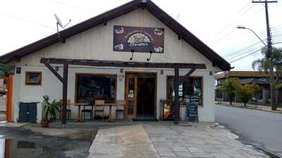 Restaurante E Lanchonete Gramadense