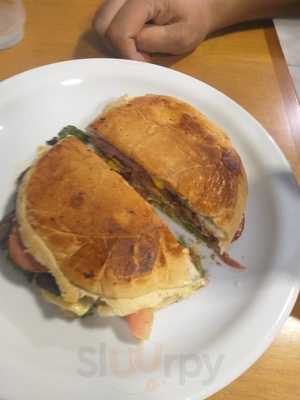 Restaurante E Lanchonete Gramadense