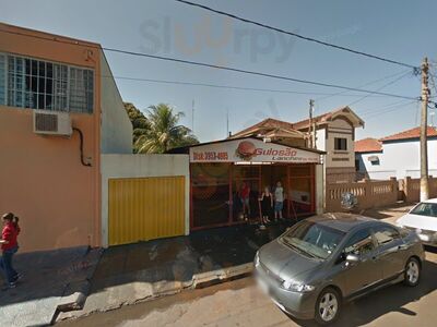 Restaurante Da 9