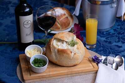 Restaurante Ambientare