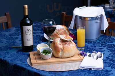 Restaurante Ambientare