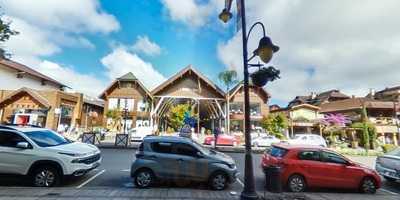 Restaurante Ambientare