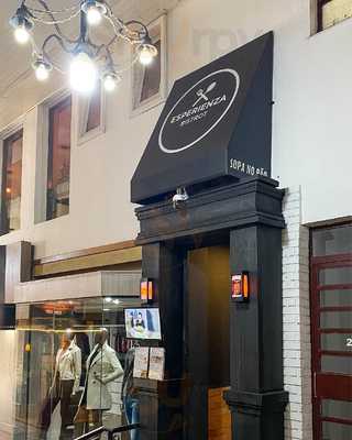 Restaurante Ambientare