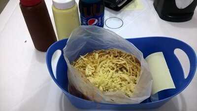 Hot Dog E Lanchonete Do Fred