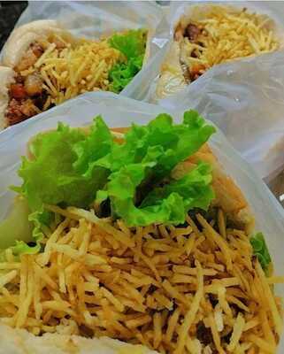 Hot Dog E Lanchonete Do Fred