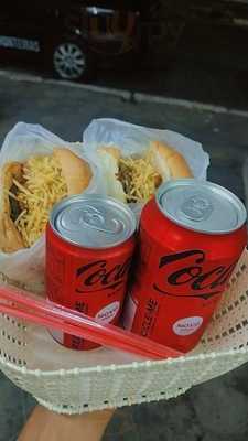 Hot Dog E Lanchonete Do Fred