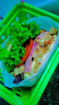 Hot Dog E Lanchonete Do Fred