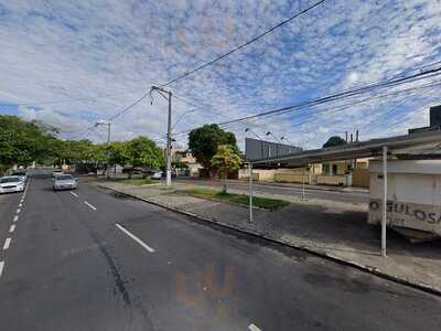 Hot Dog E Lanchonete Do Fred