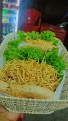 Hot Dog E Lanchonete Do Fred