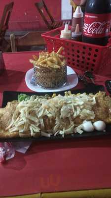 Pit Stop - Fast Food