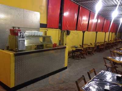 Pit Stop - Fast Food