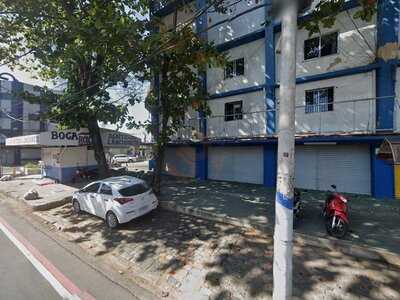 Pit Stop - Fast Food