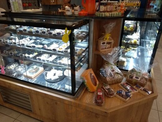 Berola Confeitaria, Gramado