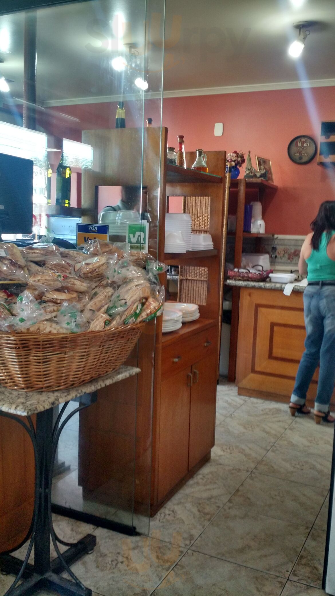 Tomatinho Restaurante