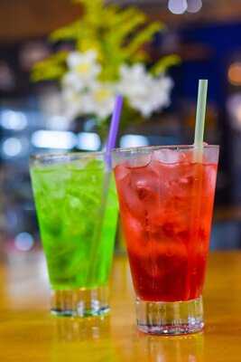 Cafeteria E Doceria Berola