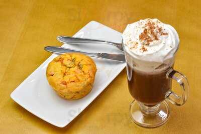 Cafeteria E Doceria Berola