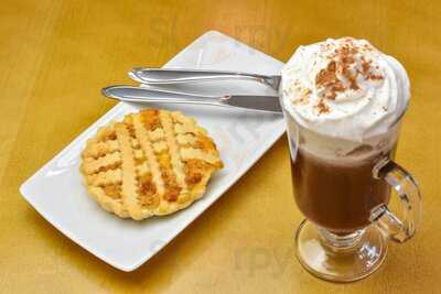 Cafeteria E Doceria Berola