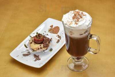 Cafeteria E Doceria Berola