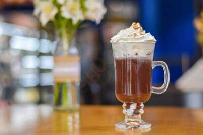 Cafeteria E Doceria Berola