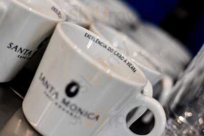 Cafeteria E Doceria Berola