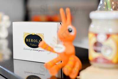 Cafeteria E Doceria Berola