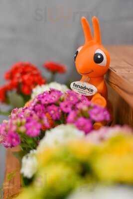 Cafeteria E Doceria Berola