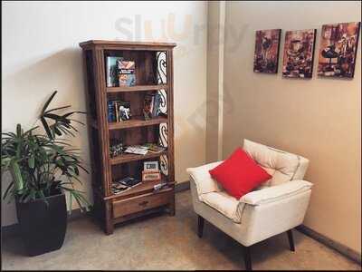 Café Cultura & Saber