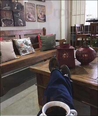 Café Cultura & Saber