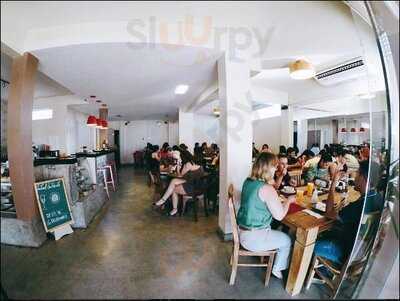 Café Cultura & Saber