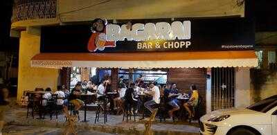 Bagarai Bar